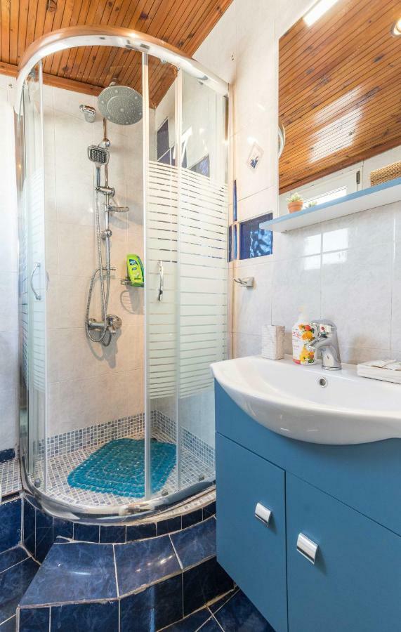 Top Floor Studio Near Metro&View Athene Buitenkant foto
